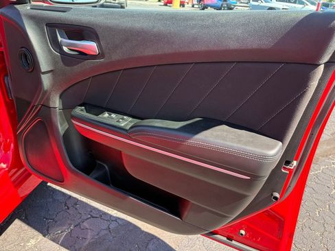 Used 2023 Dodge Charger GT RWD image 11