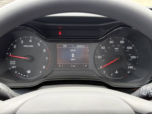 New 2026 Chevrolet Trax LS w/ LS Convenience Package image 23