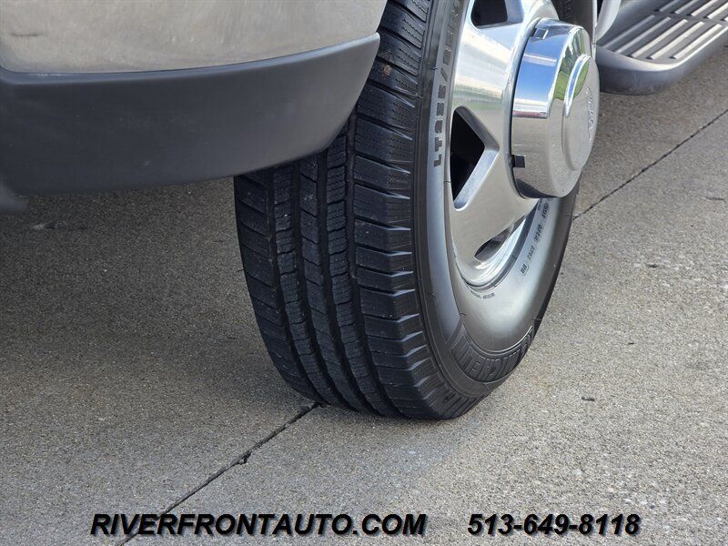 Used 2000 Ford F350 Lariat RWD image 19