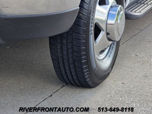 Used 2000 Ford F350 Lariat RWD image 19