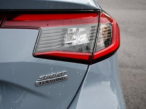 Used 2024 Honda Civic Sport Touring image 37