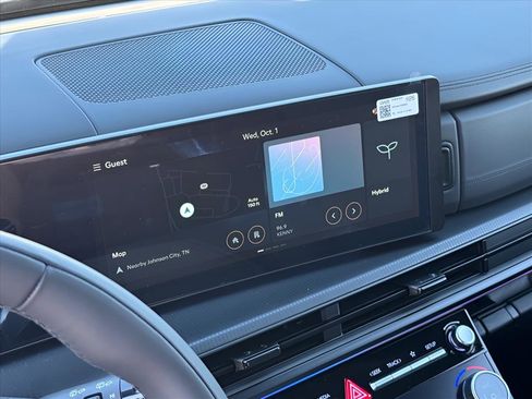 Certified 2026 Hyundai Santa Fe Calligraphy image 21