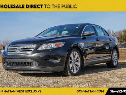 Used 2010 Ford Taurus Limited