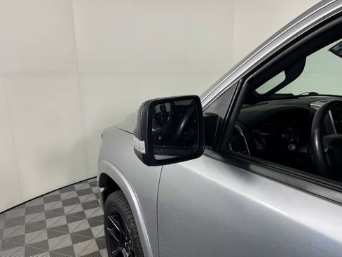 Used 2021 RAM 1500 Laramie w/ Night Edition AWD/4WD image 11