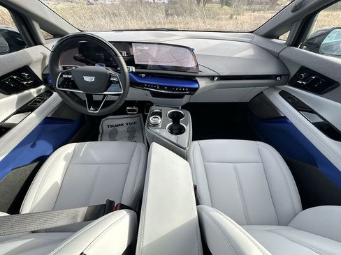 New 2026 Cadillac Optiq Sport 1 image 21