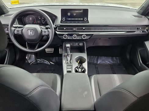 Certified 2023 Honda Civic Sport image 13