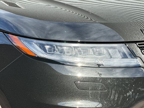 New 2026 Land Rover Range Rover Sport Dynamic SE image 12