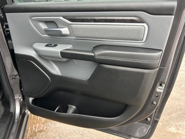 Used 2022 RAM 1500 Big Horn AWD/4WD image 27