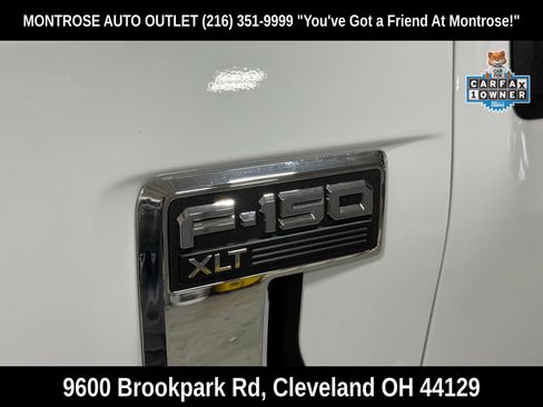 Used 2022 Ford F150 XLT w/ XTR Package image 53