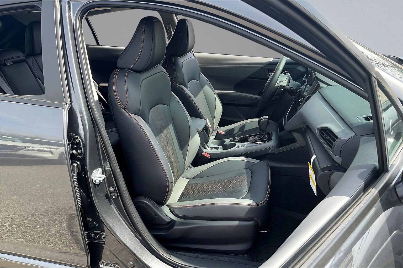 New 2026 Subaru Crosstrek 2.5i Limited AWD/4WD image 21