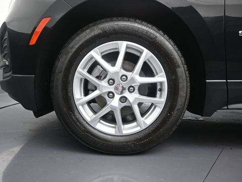 Used 2024 Chevrolet Equinox LS FWD image 10