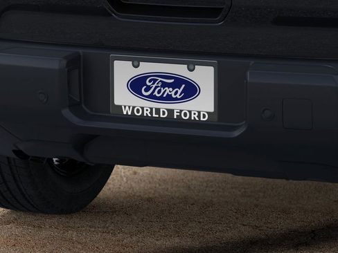 New 2025 Ford Bronco Sport Outer Banks w/ Outer Banks Tech Package+ image 40