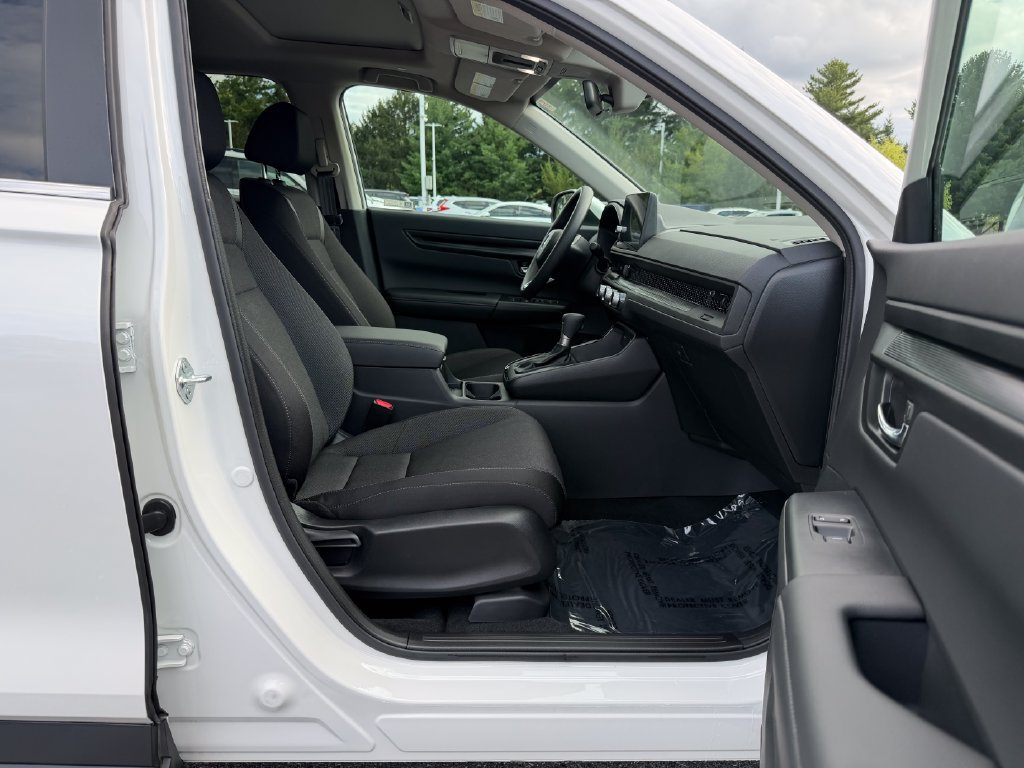 Certified 2026 Honda CR-V EX image 13