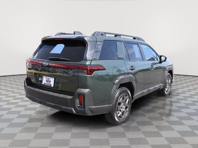 Certified 2026 Subaru Outback Premium AWD/4WD image 3