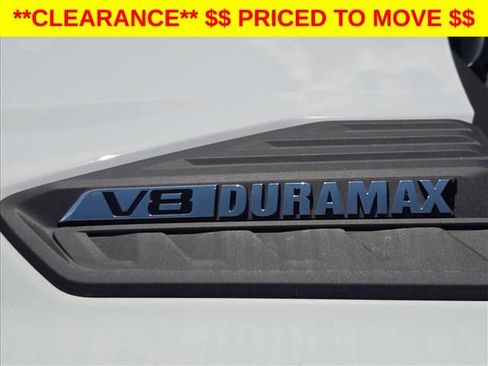 New 2026 Chevrolet Silverado 3500 W/T w/ WT Convenience Package AWD/4WD image 24