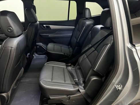 New 2026 Buick Enclave Preferred w/ Power Package AWD/4WD image 31