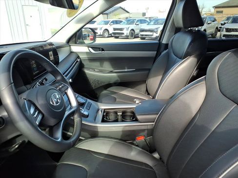 Used 2025 Hyundai Palisade XRT image 14