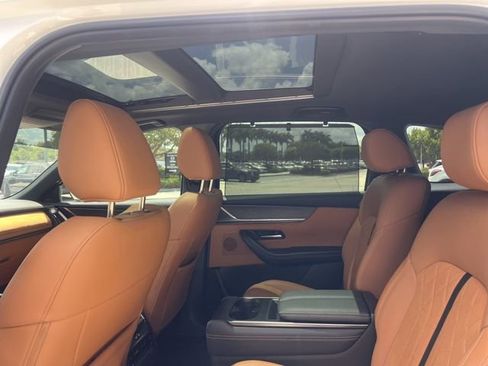 Used 2024 MAZDA CX-90 3.3 Turbo S w/ Premium Plus image 35