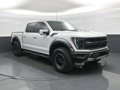 Used 2023 Ford F150 Raptor