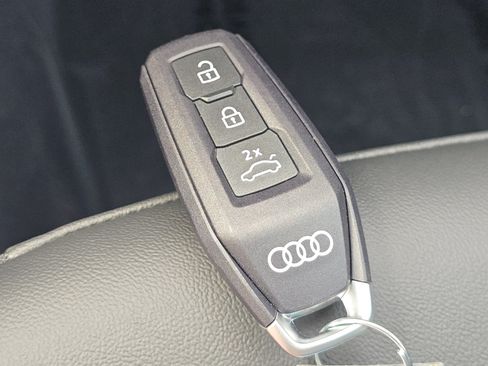 New 2026 Audi Q5 Premium AWD/4WD image 27