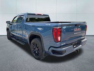 Used 2024 GMC Sierra 1500 Elevation w/ LPO, Elevation Black Package AWD/4WD video 2