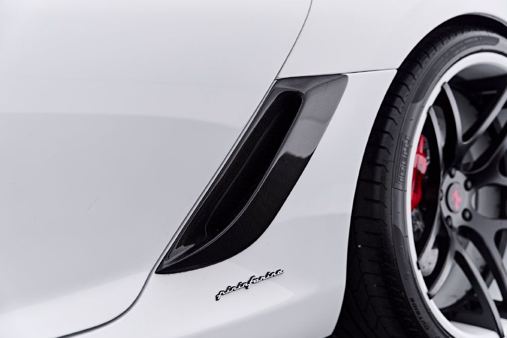 Used 2009 Ferrari 599 GTB Fiorano RWD image 26