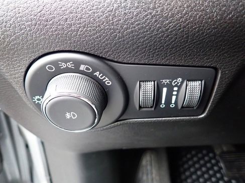 Certified 2022 Jeep Compass Trailhawk image 19