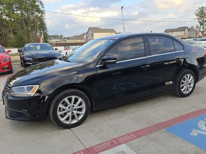 Used 2013 Volkswagen Jetta SE