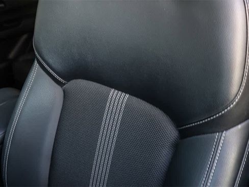 Used 2024 MAZDA CX-50 AWD 2.5 S w/ Preferred Package image 27