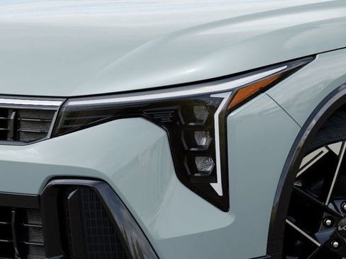 New 2026 Kia K4 GT-Line FWD image 10