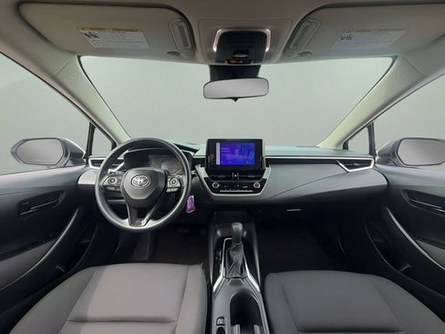 Used 2024 Toyota Corolla LE FWD image 15