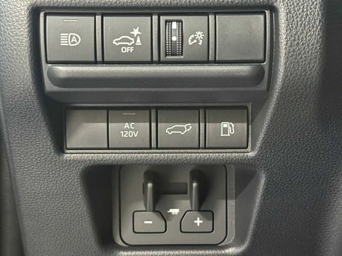 Certified 2025 Toyota Land Cruiser image 20