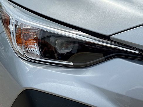 New 2026 Subaru Crosstrek 2.0i Premium image 36