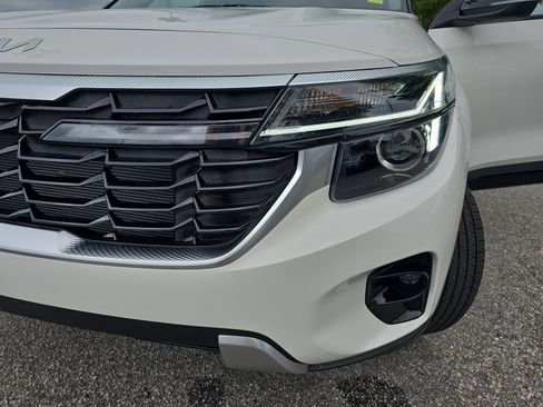 New 2026 Kia Seltos S image 31