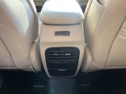 Used 2018 Lincoln MKC Reserve w/ Lincoln MKC Climate Package image 12