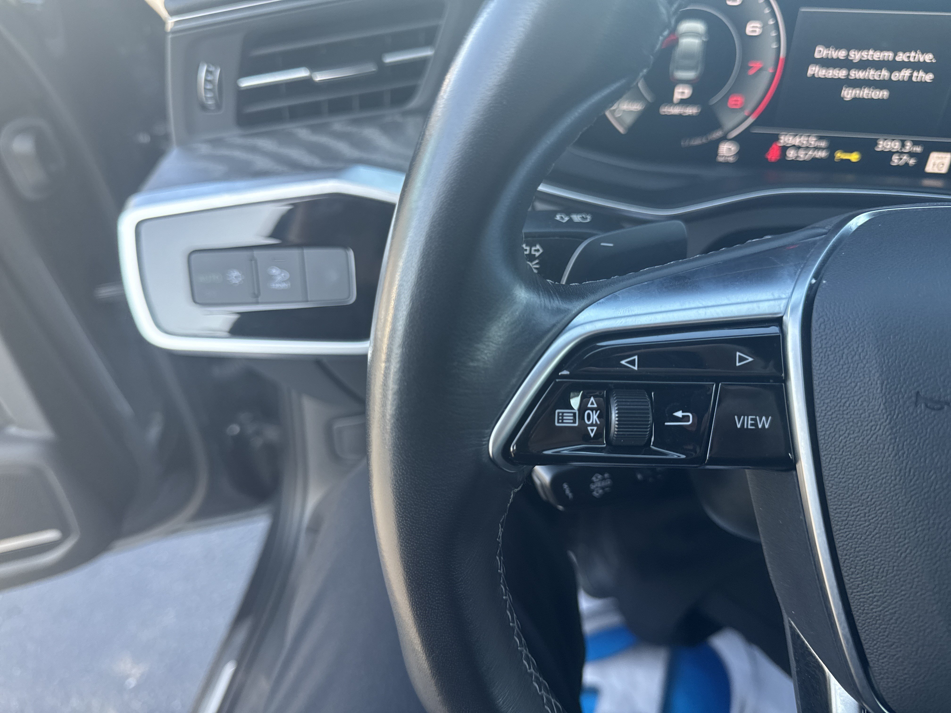 Used 2024 Audi A6 Premium Plus w/ Premium Plus Package AWD/4WD image 19