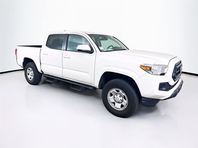 Used 2022 Toyota Tacoma SR