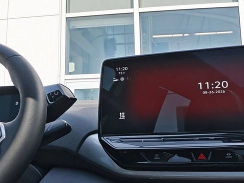 Certified 2023 Volkswagen ID.4 Pro S AWD/4WD image 19