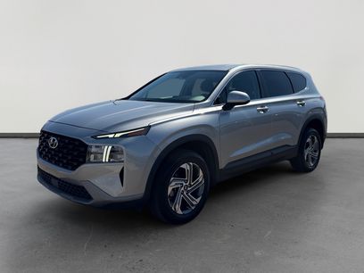 Used 2023 Hyundai Santa Fe SE