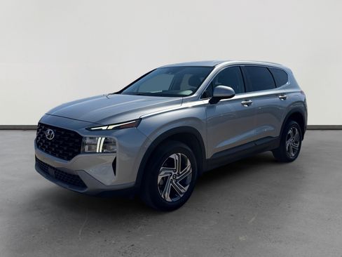 Used 2023 Hyundai Santa Fe SE AWD/4WD image 1