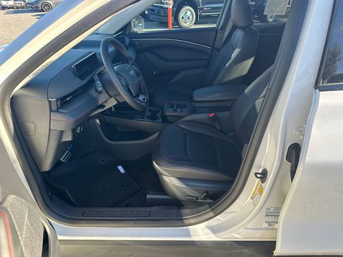 New 2025 Ford Mustang Mach-E Premium w/ Sport Appearance Package image 31