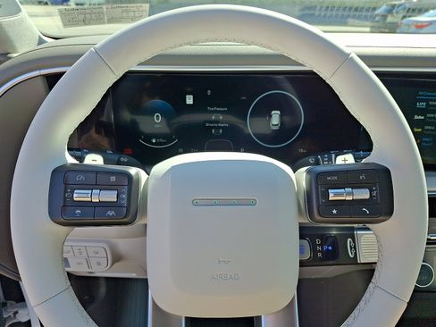 New 2026 Hyundai Palisade Limited AWD/4WD image 18