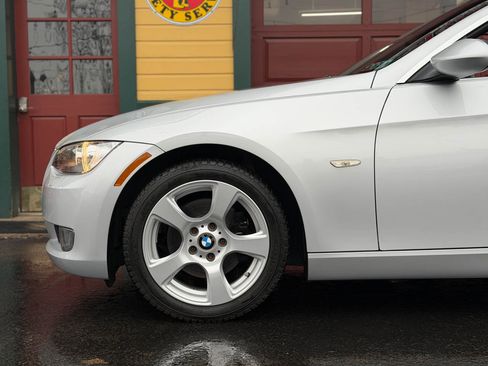 Used 2008 BMW 328i 328i Convertible image 35