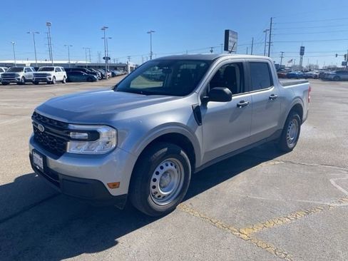 Used 2023 Ford Maverick XL w/ Equipment Group 100A Standard image 2