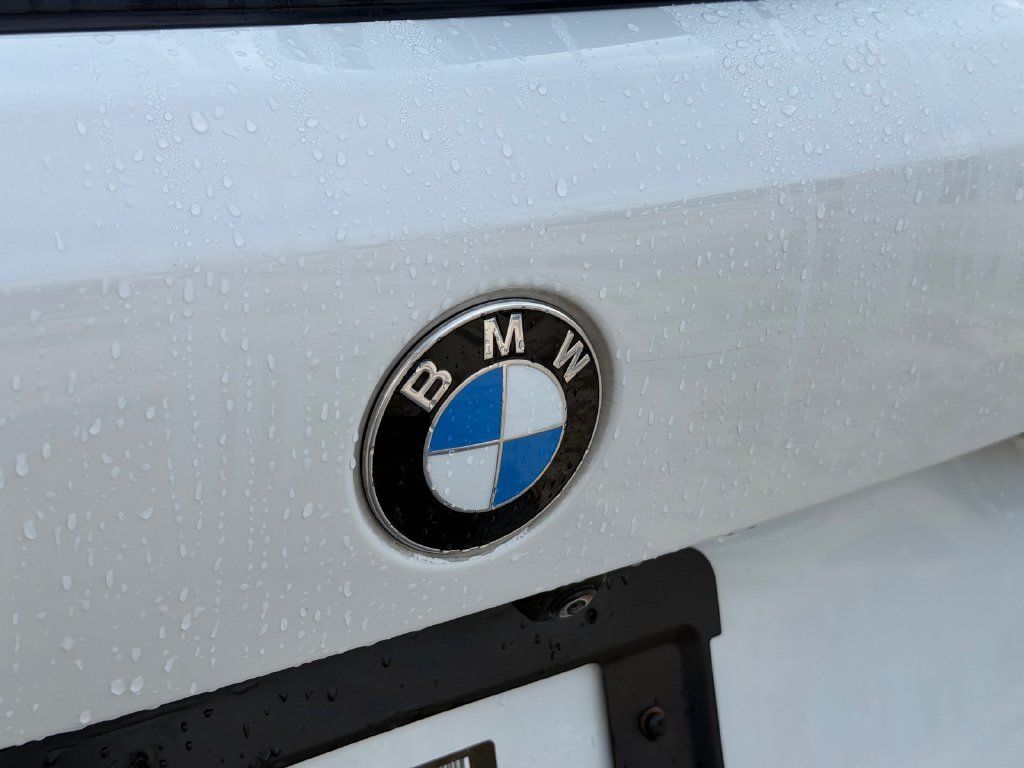Used 2020 BMW X5 xDrive40i w/ Convenience Package AWD/4WD image 13