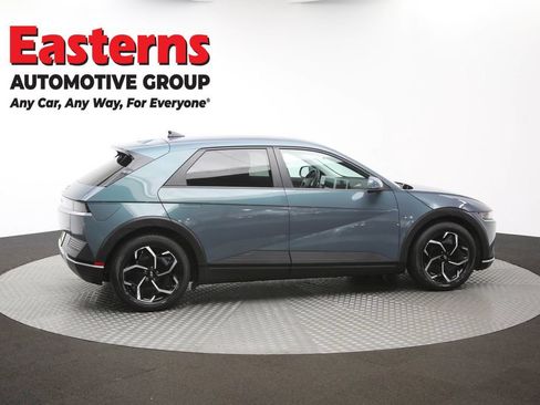 Used 2023 Hyundai Ioniq 5 SE w/ Cargo Package AWD/4WD image 43