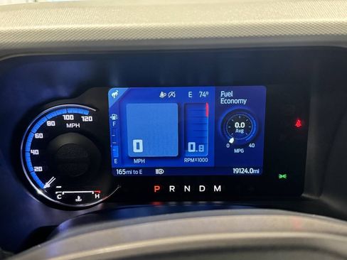 Used 2022 Ford Bronco Badlands w/ Sasquatch Package AWD/4WD image 26