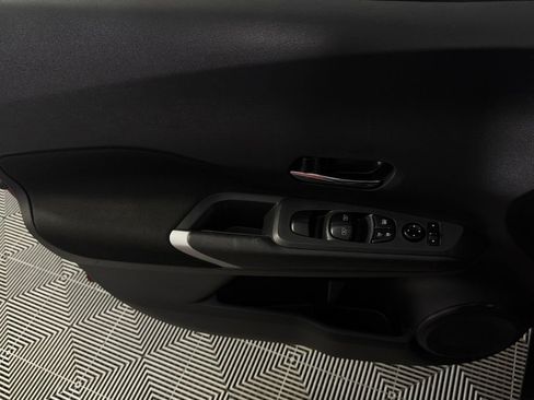 Used 2024 Nissan Kicks SV FWD image 24