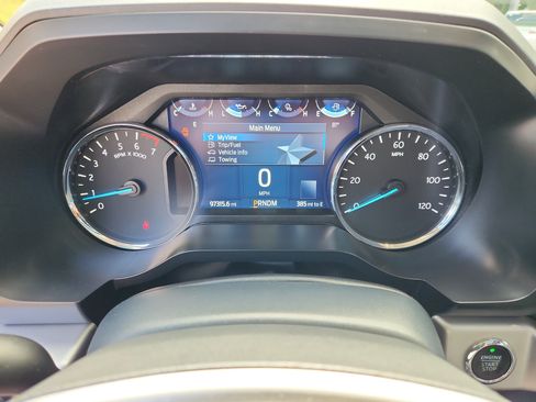 Used 2022 Ford Expedition Max XLT RWD image 31