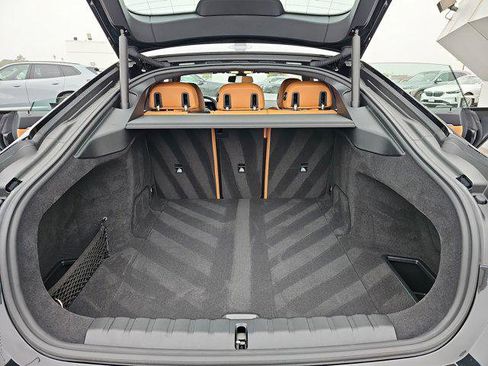 Used 2024 BMW i4 M50 w/ Parking Assistance Package image 12